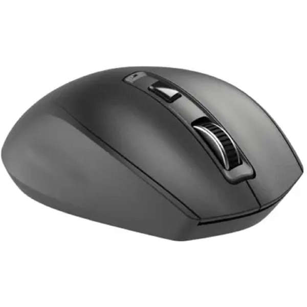 2E 2E-MF250WBK, Wireless, BT, Mouse, Black