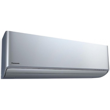 კონდიციონერი Panasonic CS-XZ35ZKE, 35-40m², Inverter, Silver