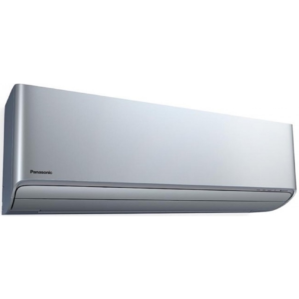 Panasonic CS-XZ50ZKE, 50-60m², Inverter, Silver