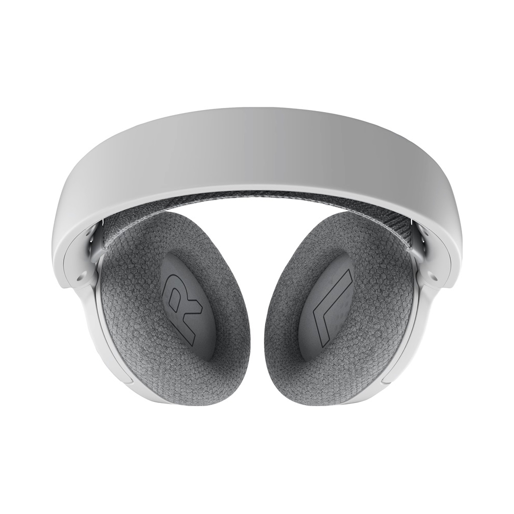 ყურსასმენი SteelSeries 61607_SS Arctis Nova 1, Gaming Headset, Wired, 3.5mm, White