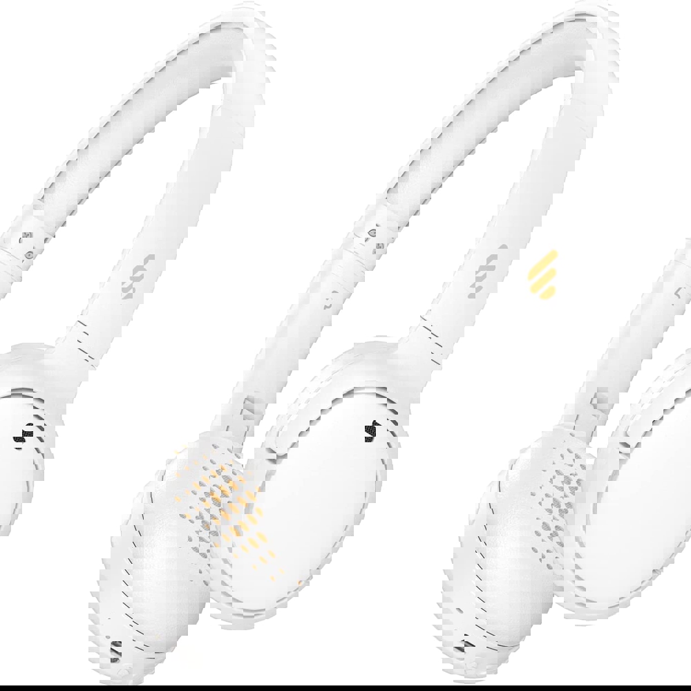 ყურსასმენი Edifier WH500, Headset, Wireless, Bluetooth, White