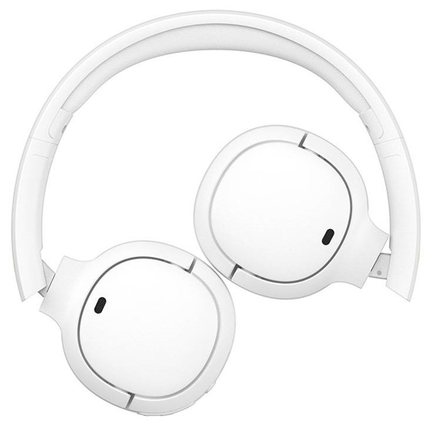 Edifier WH500, Headset, Wireless, Bluetooth, White