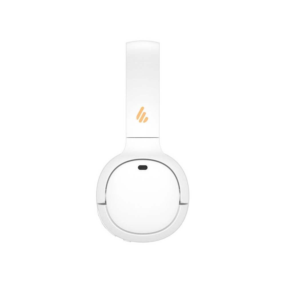 Edifier WH500, Headset, Wireless, Bluetooth, White