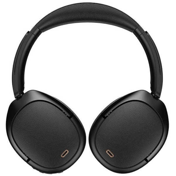 ყურსასმენი Edifier WH950NB, Active Noise Cancelling Headphones, Bluetooth 5.3, LDAC Hi-Res Audio, Wireless, Black