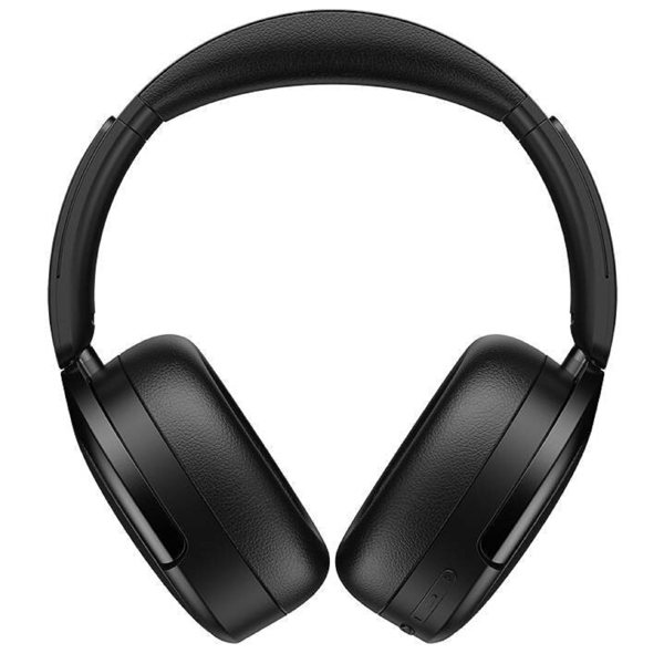 ყურსასმენი Edifier WH950NB, Active Noise Cancelling Headphones, Bluetooth 5.3, LDAC Hi-Res Audio, Wireless, Black