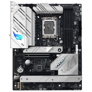 დედა დაფა Asus 90MB1DD0-M0EAY0 ROG STRIX B760-A, LGA 1700, DDR4, DIMM, 128GB