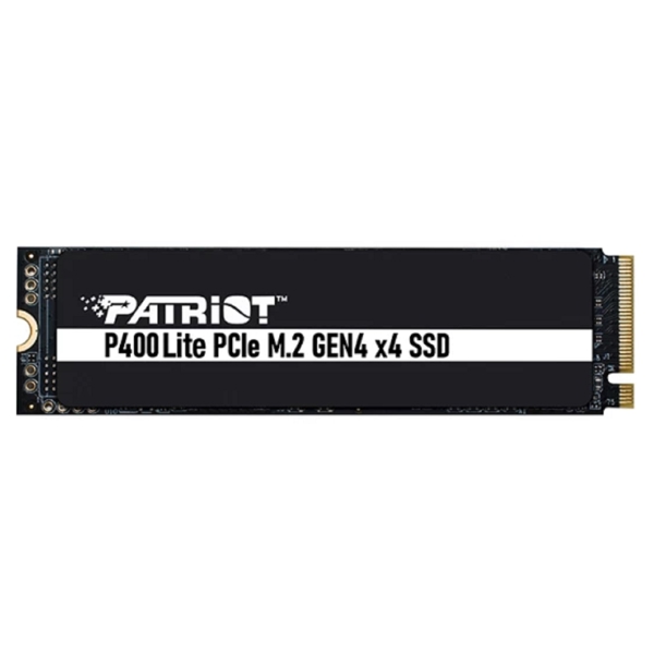 Patriot P400LP1KGM28H P400, 1TB, M.2, Internal Hard Drive