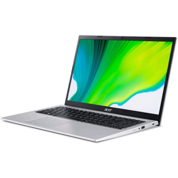 Acer NX.ADDER.017 Aspire 3 A315-58, 15.6", i3-1115G4, 8GB, 256GB SSD, Integrated, Silver