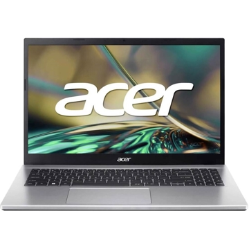 Acer NX.ADDER.01M Aspire 3 A315-58, 15.6", i3-1115G4, 8GB, 512GB SSD, Integrated, Silver