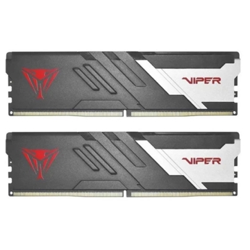 Patriot PVV532G620C40K Viper Venom, RAM 32GB, DDR5 UDIMM, 6200MHz