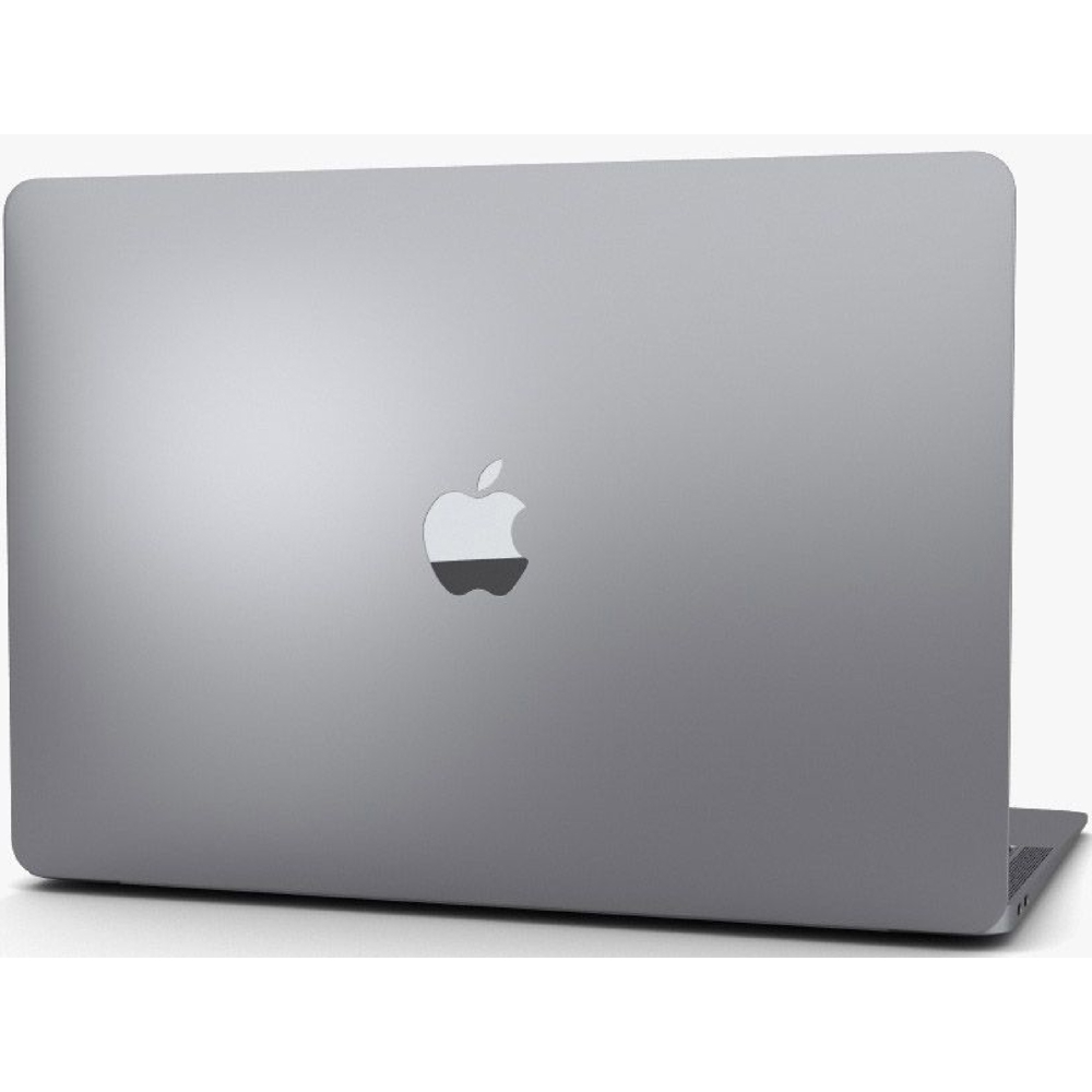 ნოუთბუქი Apple MGN63RU/A MacBook Air A2337, 13", M1, 8GB, 256GB SSD, Integrated, Space Grey