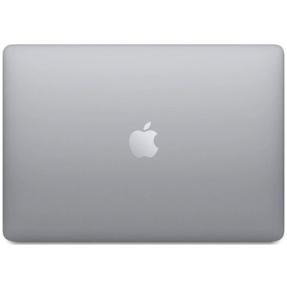 Apple MGN63RU/A MacBook Air A2337, 13", M1, 8GB, 256GB SSD, Integrated, Space Grey