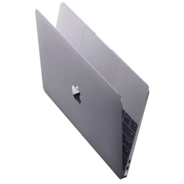 Apple MGN63RU/A MacBook Air A2337, 13", M1, 8GB, 256GB SSD, Integrated, Space Grey