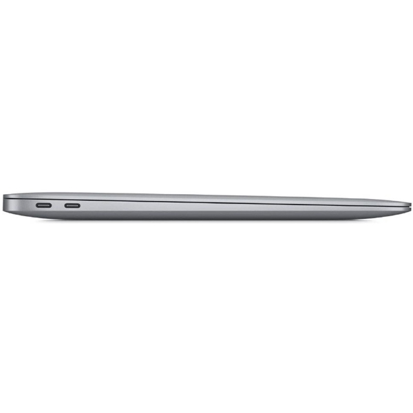 Apple MGN63RU/A MacBook Air A2337, 13", M1, 8GB, 256GB SSD, Integrated, Space Grey