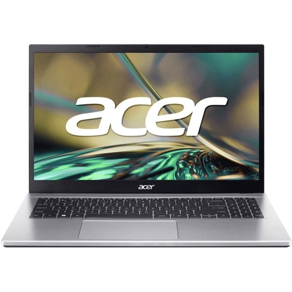 ნოუთბუქი Acer NX.ADDER.01R Aspire 3 A315-58, 15.6", i7-1165G7, 16GB, 512GB SSD, MX550 2GB, Silver