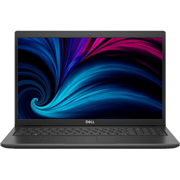 ნოუთბუქი Dell Vostro 3520, 15.6", i7-1255U, 8GB, 512GB SSD, Integrated, Black