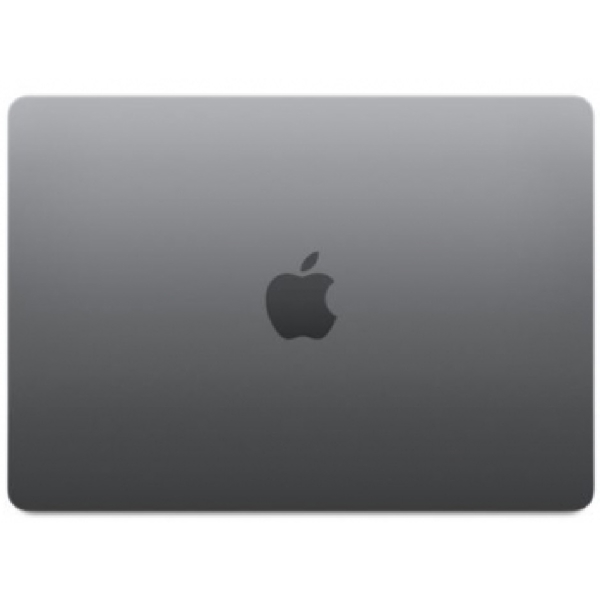 ნოუთბუქი Apple MLXW3RU/A MacBook Air 2022, 13.6", M2, 8GB, 256GB SSD, Integrated, Space Gray