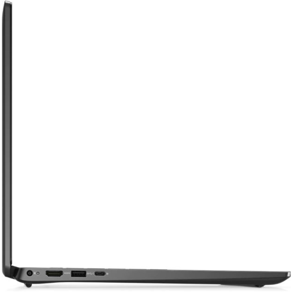 ნოუთბუქი Dell Latitude 3520, 15.6", i5-1135G7, 8GB, 512GB SSD, Integrated, Black