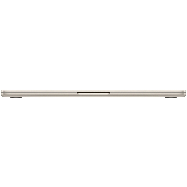 Apple MLY13RU/A MacBook Air 2022, 13.6", M2, 8GB, 256GB SSD, Integrated, Starlight