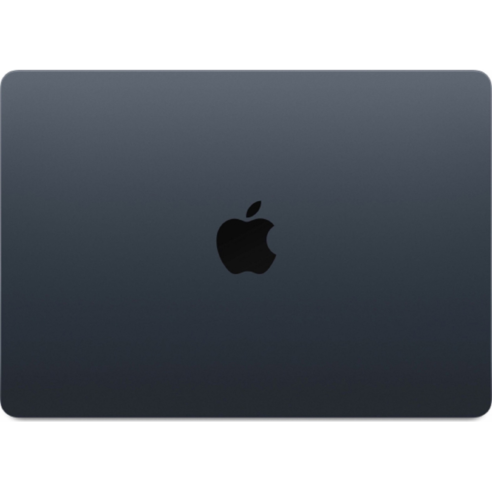 ნოუთბუქი Apple MLY33RU/A MacBook Air 2022, 13.6", M2, 8GB, 256GB SSD, Integrated, Midnight