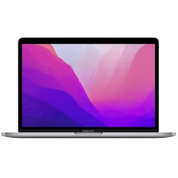 Apple MNEH3RU/A MacBook Pro 2022, 13", M2, 8GB, 256 GB SSD, Integrated, Space Gray