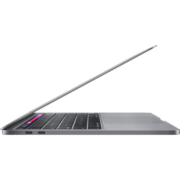 ნოუთბუქი Apple MNEH3RU/A MacBook Pro 2022, 13", M2, 8GB, 256 GB SSD, Integrated, Space Gray