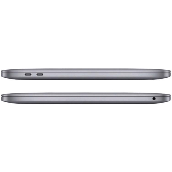 ნოუთბუქი Apple MNEH3RU/A MacBook Pro 2022, 13", M2, 8GB, 256 GB SSD, Integrated, Space Gray