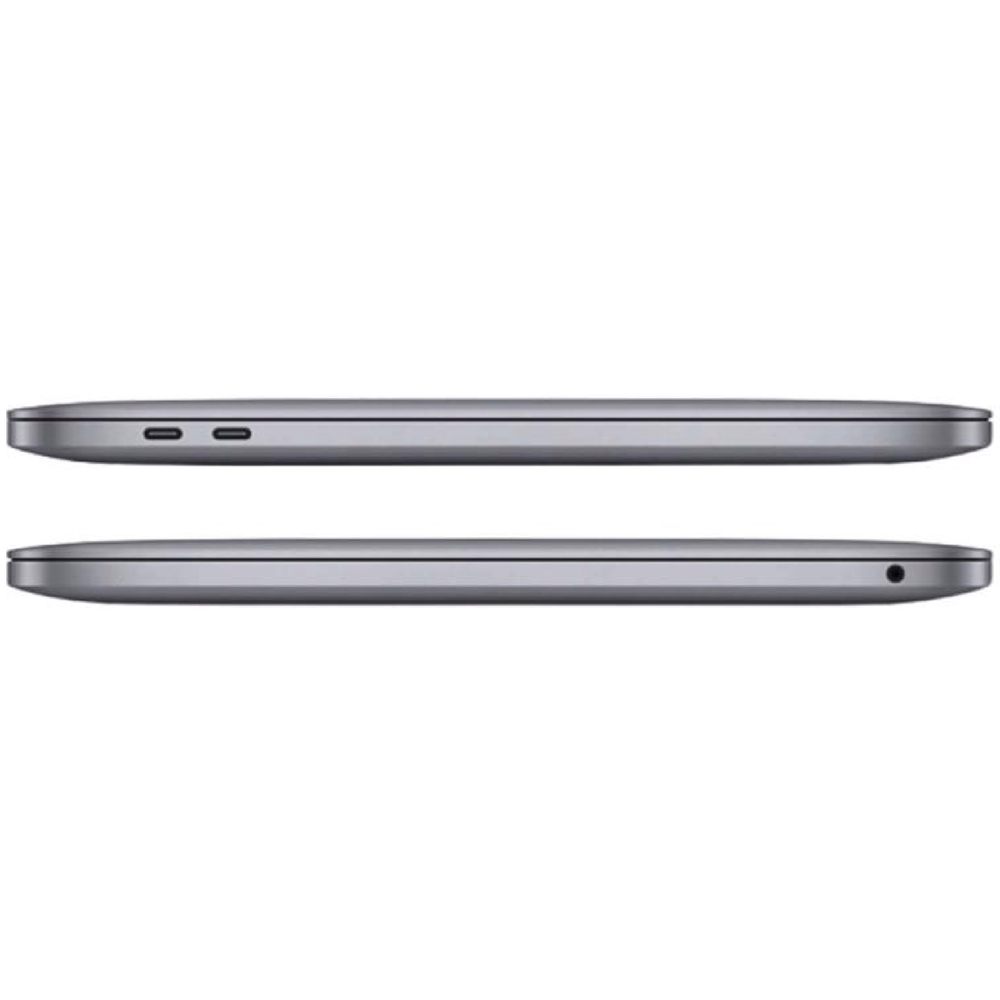 Apple MNEH3RU/A MacBook Pro 2022, 13", M2, 8GB, 256 GB SSD, Integrated, Space Gray