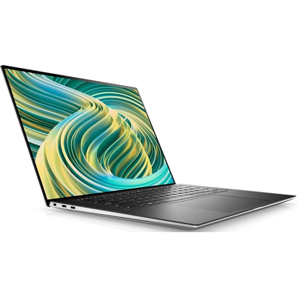 ნოუთბუქი Dell XPS 9530, 15.6", i7-13700H, 16GB, 512GB SSD, RTX4050 6GB, W11P, Black/Silver