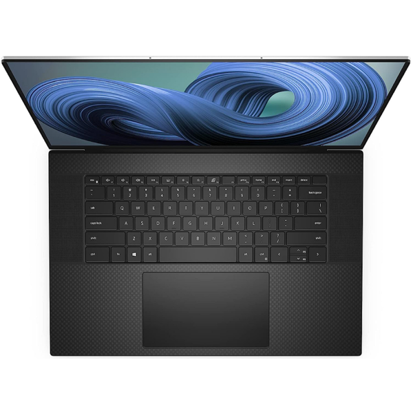 Dell 210-BGMK XPS 9730, 17", i7-13700H, 32GB, 1TB SSD, RTX4070 8GB, W11P, Black/Silver