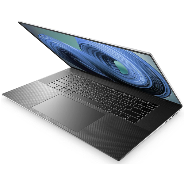 ნოუთბუქი Dell XPS 9730, 17", i7-13700H, 32GB, 1TB SSD, RTX4070 8GB, W11P, Black/Silver