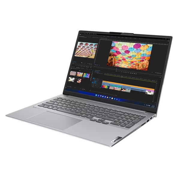 ნოუთბუქი Lenovo 21CY006PRU/GE ThinkBook 16 G4 IAP, 16", i5-1235U, 16GB, 512GB SSD, Integrated, Arctic Grey