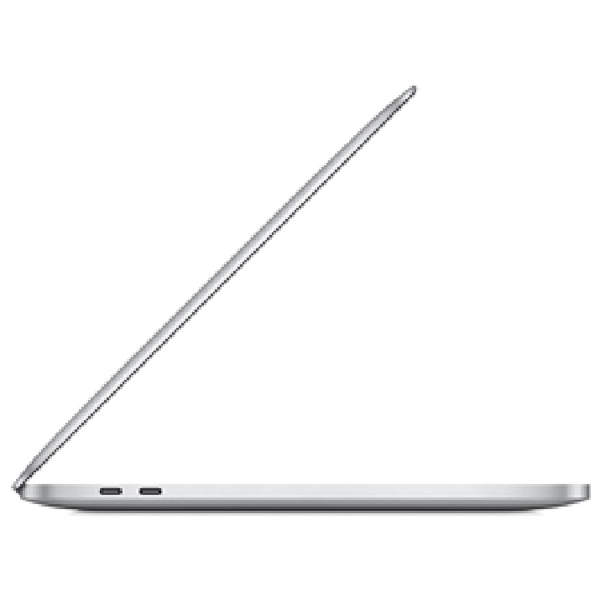 ნოუთბუქი Apple MNEP3RU/A MacBook Pro 2022, 13", M2, 8GB, 256GB SSD, Integrated, Silver