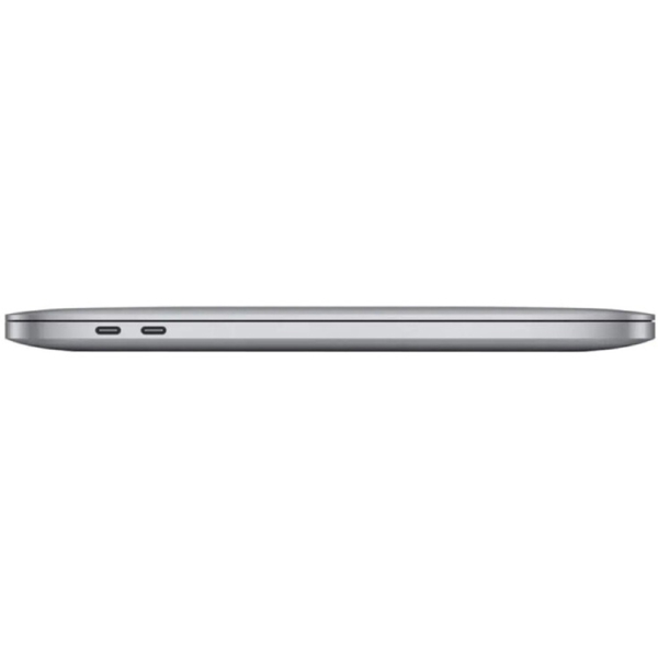 ნოუთბუქი Apple MNEQ3RU/A MacBook Pro 2022, 13", M2, 8GB, 512GB SSD, Integrated, Silver