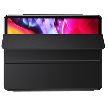 პლანშეტის ქეისი UGREEN LP382 (80898), 12.9", iPad Pro, Cover, Black