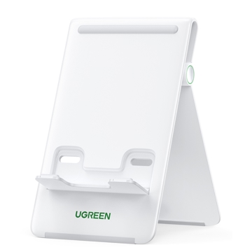 UGREEN LP406 (30426), Desktop Phone Holder, White