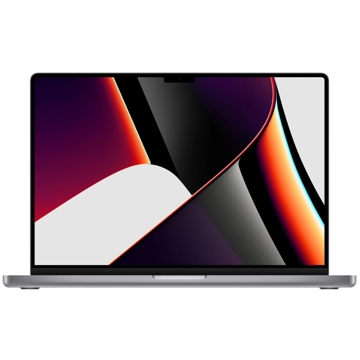 ნოუთბუქი Apple 75Z15G000CH MacBook Pro, 14.2", M1 Pro, 16GB, 512GB SSD, Integrated, Space Gray