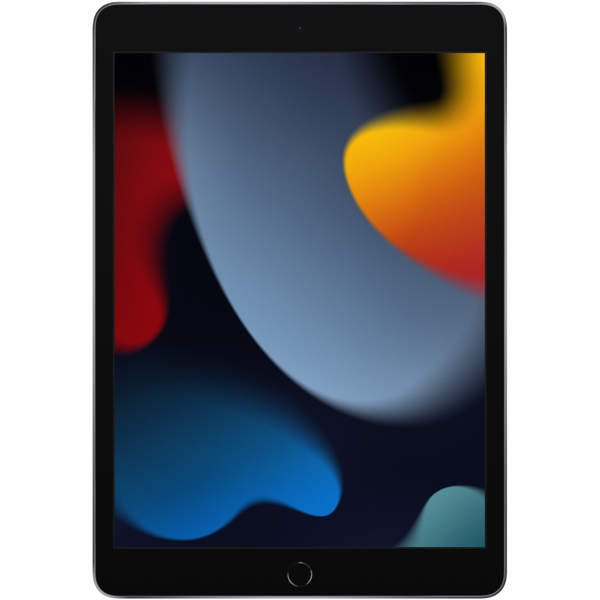 პლანშეტი Apple MK2N3RK/A iPad, 10.2'', Tablet, 3GB, 256GB, BT, Wi-Fi, Gray