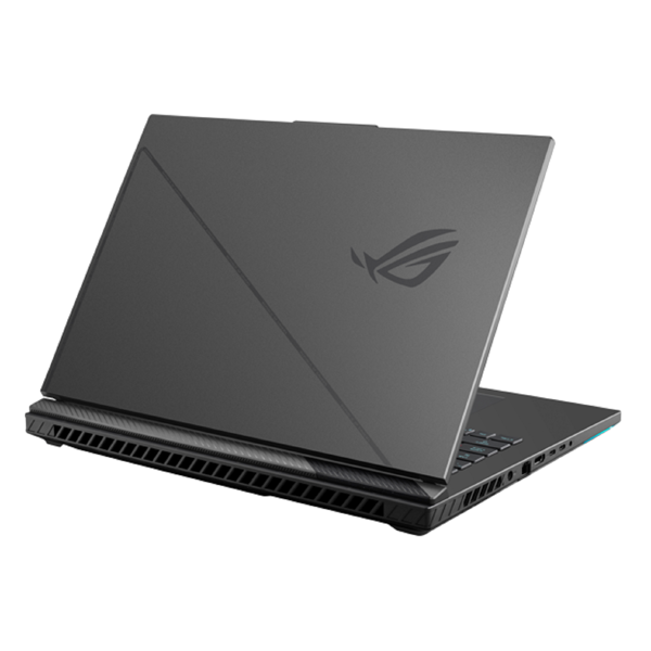 Asus G814JI-N6062 ROG Strix G18, 18", i9-13980HX, 16GB, 1TB SSD, RTX4070 8GB, Eclipse Gray