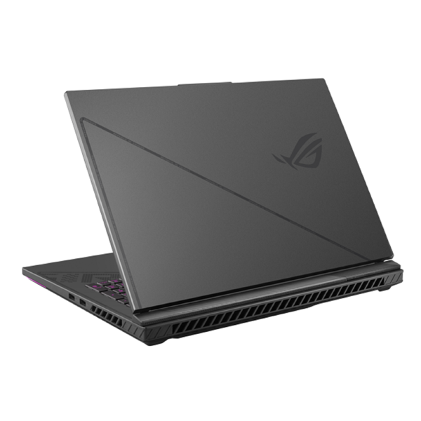 Asus G814JI-N6062 ROG Strix G18, 18", i9-13980HX, 16GB, 1TB SSD, RTX4070 8GB, Eclipse Gray