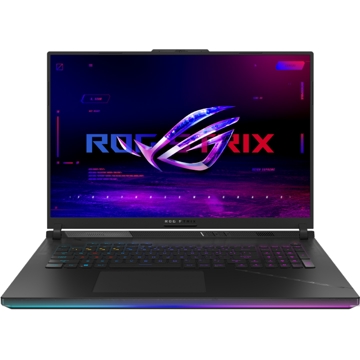 Asus G834JY-N6038 ROG Strix Scar, 18", i9-13980HX, 32GB, 2TB SSD, RTX4090 16GB, Black