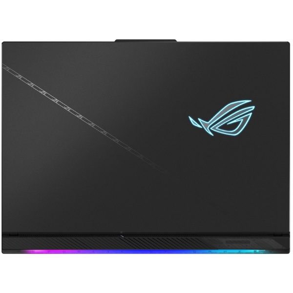 Asus G834JY-N6038 ROG Strix Scar, 18", i9-13980HX, 32GB, 2TB SSD, RTX4090 16GB, Black