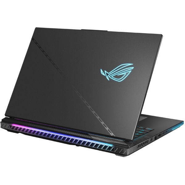 Asus G834JY-N6038 ROG Strix Scar, 18", i9-13980HX, 32GB, 2TB SSD, RTX4090 16GB, Black