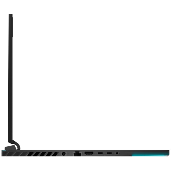 ნოუთბუქი Asus G834JY-N6038 ROG Strix Scar, 18", i9-13980HX, 32GB, 2TB SSD, RTX4090 16GB, Black