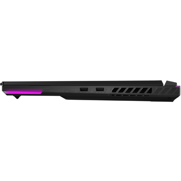 ნოუთბუქი Asus G834JY-N6038 ROG Strix Scar, 18", i9-13980HX, 32GB, 2TB SSD, RTX4090 16GB, Black