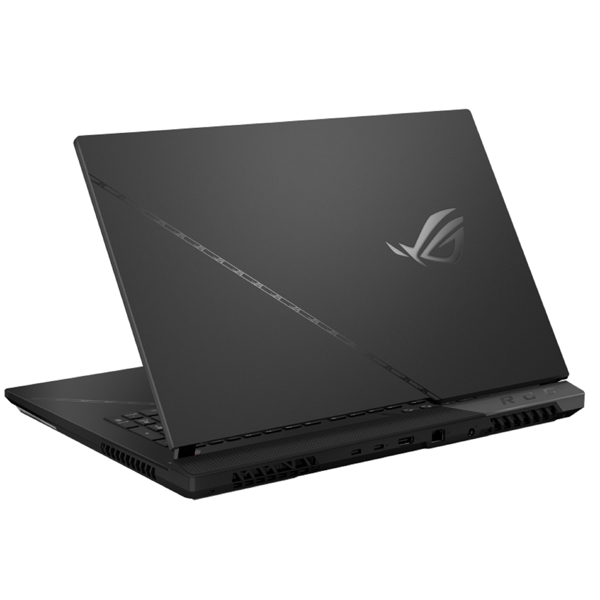 ნოუთბუქი Asus G733PY-LL002 ROG Strix Scar 17, 17.3", Ryzen 9-7945HX, 32GB, 1TB SSD, RTX4090 16GB, Black