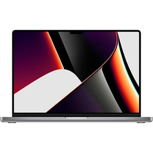 ნოუთბუქი Apple 75Z14V00234 MacBook Pro, 16.2", M1 Pro, 32GB, 1TB SSD, Integrated, Space Grey