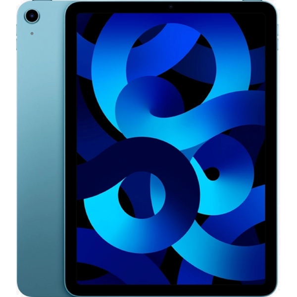 პლანშეტი Apple MM9E3RK/A iPad Air 5, 10.9'', Tablet, 8GB, 64GB, BT, Wi-Fi, Blue