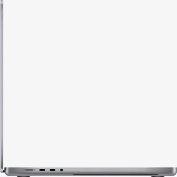 ნოუთბუქი Apple 75Z14V0008J MacBook Pro, 16.2",  M1 Pro, 32GB, 1TB SSD, Integrated, Space Grey