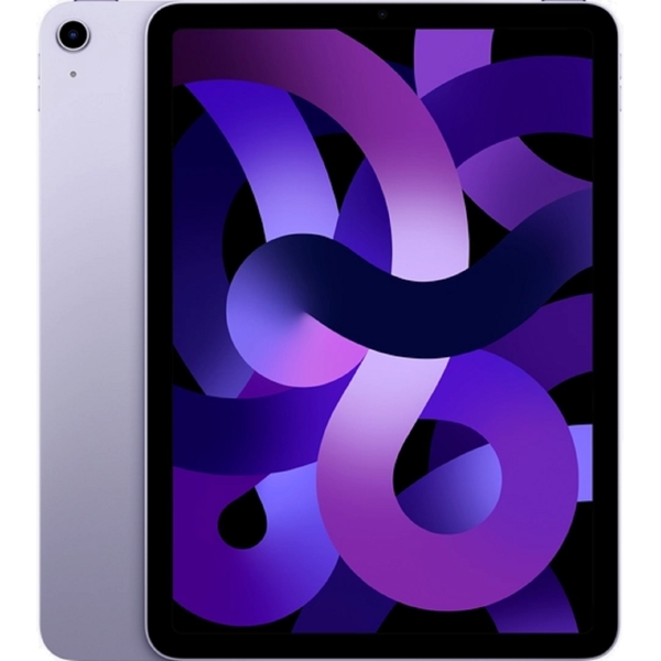 პლანშეტი Apple MME23RK/A iPad Air 5, 10.9'', Tablet, 8GB, 64GB, BT, Wi-Fi, Purple